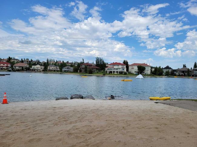 1311 - 950 Arbour Lake Rd Nw, Condo with 2 bedrooms, 1 bathrooms and 1 parking in Calgary AB | Image 28
