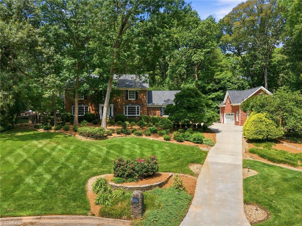 Residential in Greensboro 2