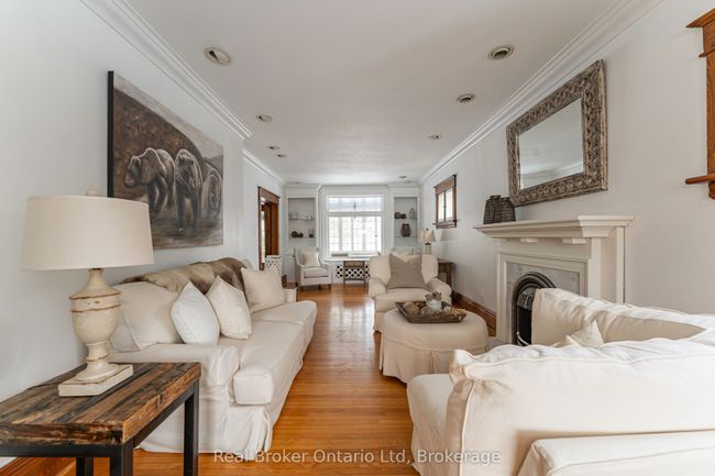 233 4 Th St E, House other with 3 bedrooms, 3 bathrooms and 4 parking in Owen Sound ON | Image 12