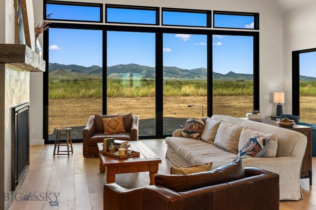 120 Horseshoe Loop, House other with 3 bedrooms, 3 bathrooms and null parking in Harrison MT | Image 22