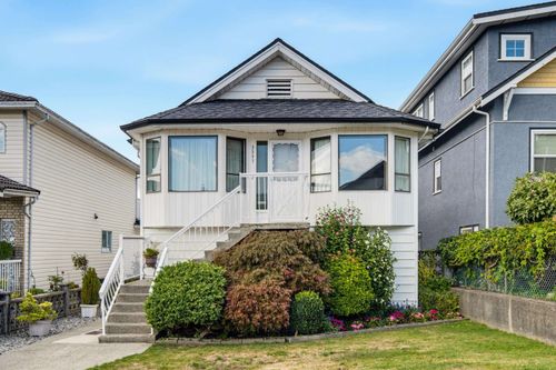 3587 Triumph Street, Vancouver, BC, V5K1V2 | Card Image