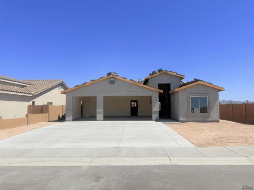 12688 E 50 Pl, Yuma, AZ, 85367 | Card Image