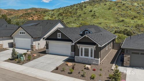 6519 E Richter Dr, Eagle, ID, 83629-1012 | Card Image