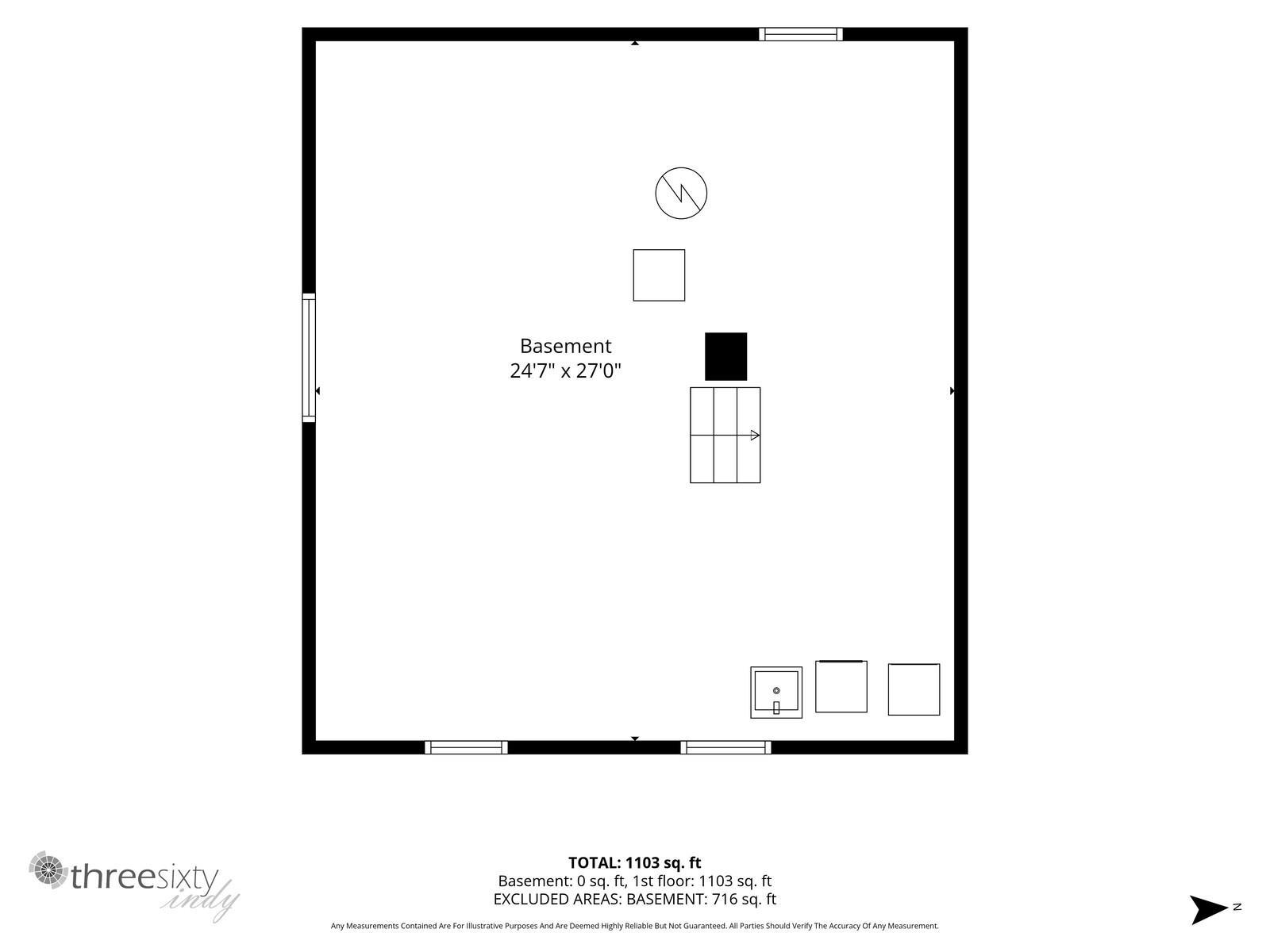 Residential in South Bend 5