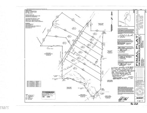 7 David Moore Rd, Burlington, NC, 27217 | Card Image