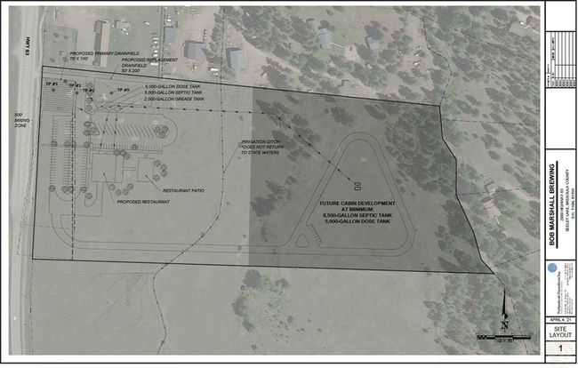 2980 Hwy 83 N, Seeley Lake, Home with 0 bedrooms, 0 bathrooms and null parking in Other-See Remarks MT | Image 7