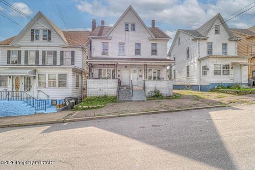 628 N Wyoming Street, Hazleton, PA, 18201 | Card Image