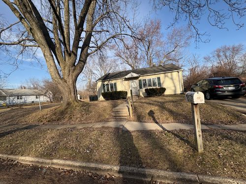 537 Highland Ave, Pontiac, MI, 48341-2838 | Card Image