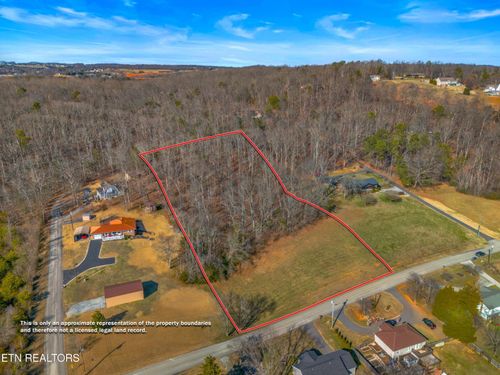 Lot 31R-2 E Cross Rd, Dandridge, TN, 37725 | Card Image