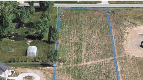 0 Stinemyer Rd, New Palestine, IN, 46163 | Card Image