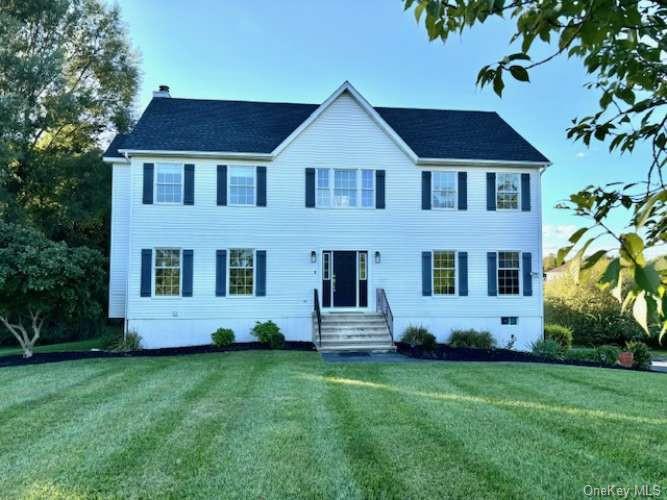 Mountain Laurel Blvd, Wingdale, NY 12594