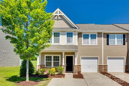 826 Summerlake Dr, Fort Mill, SC, 29715-0022 | Card Image