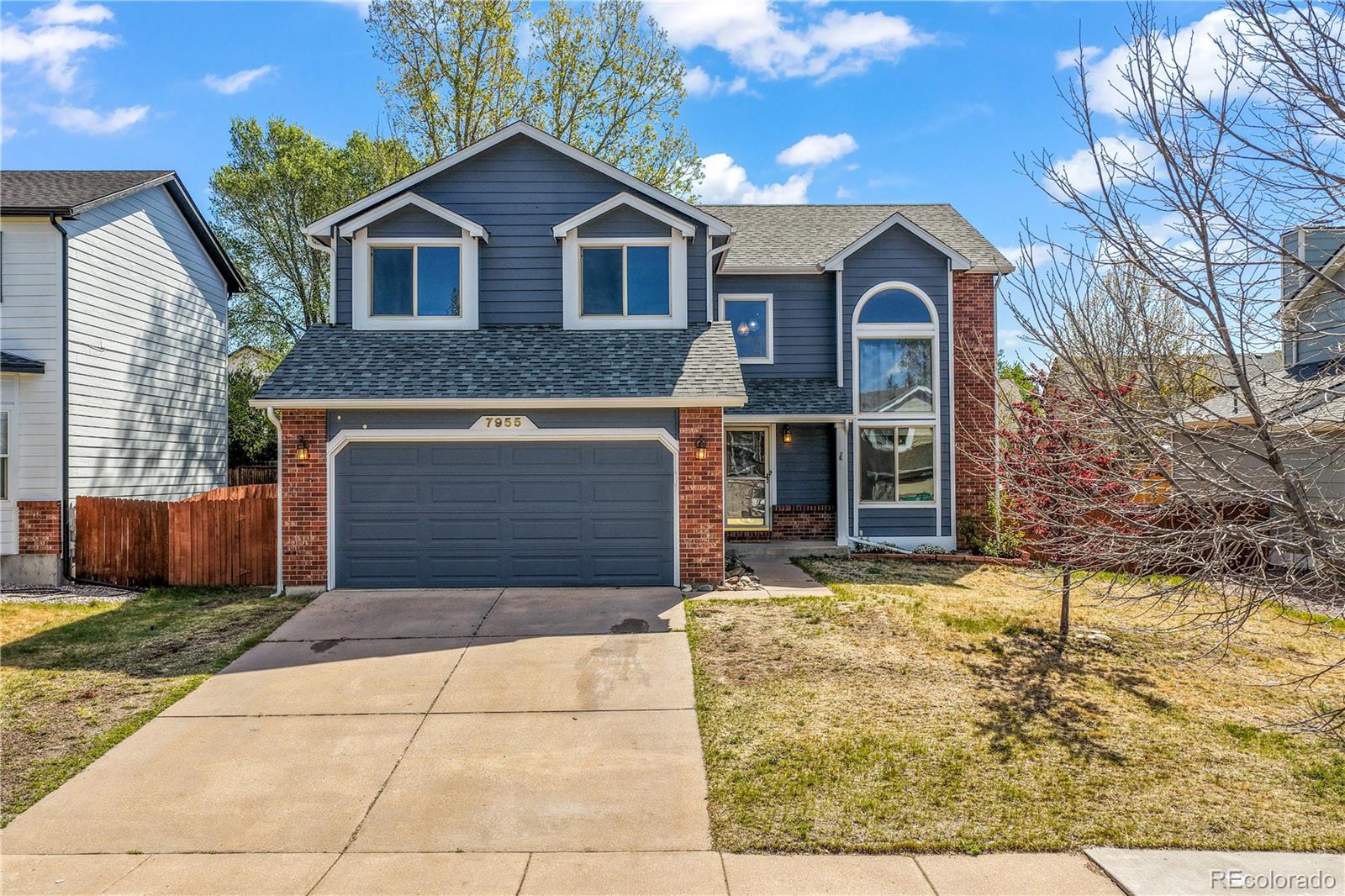 Residential in Colorado Springs 3