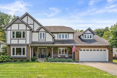 412 Flock Ave, Naperville, IL, 60565-1293 | Card Image