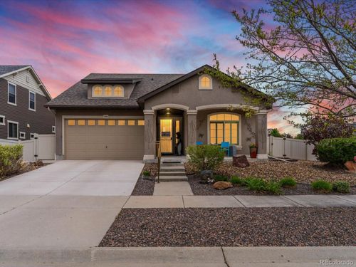 5454 Espana St, Denver, CO, 80249-8690 | Card Image