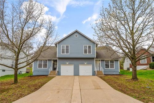 5406-5408 Oxford Avenue, Raytown, MO, 64133 | Card Image