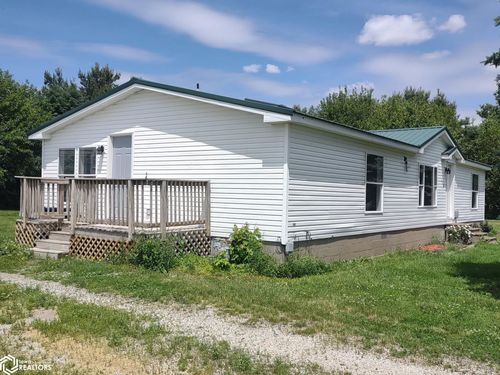 120 Evergreen Street, Raritan, IL, 61471 | Card Image