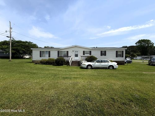 403 E Irwin St, Pinetops, NC, 27864-9888 | Card Image