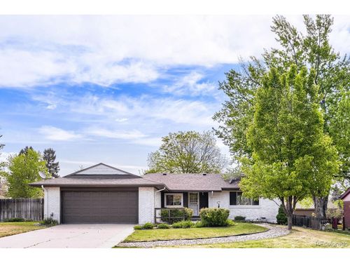 4736 S Perry St, Littleton, CO, 80123-1623 | Card Image