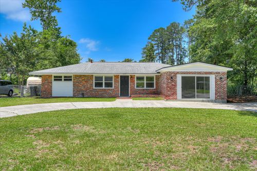 2281 Raleigh Dr, Augusta, GA, 30904-5297 | Card Image