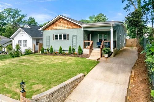 853 Gaston St Sw, Atlanta, GA, 30310-3229 | Card Image