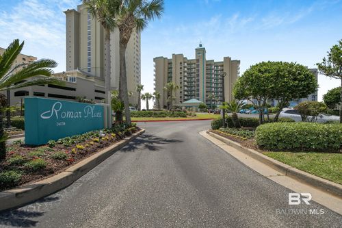 803-24038 Perdido Beach Blvd, Orange Beach, AL, 36561-3079 | Card Image