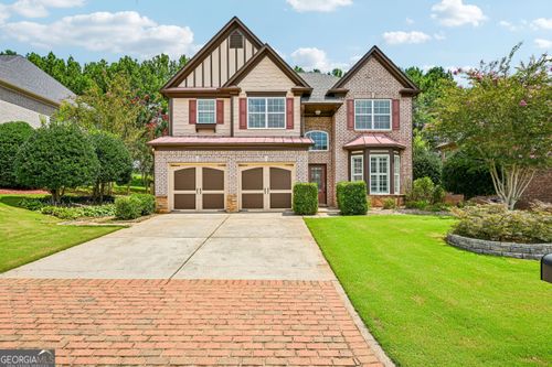 4865 Silver Leaf Dr, Cumming, GA, 30040-9706 | Card Image