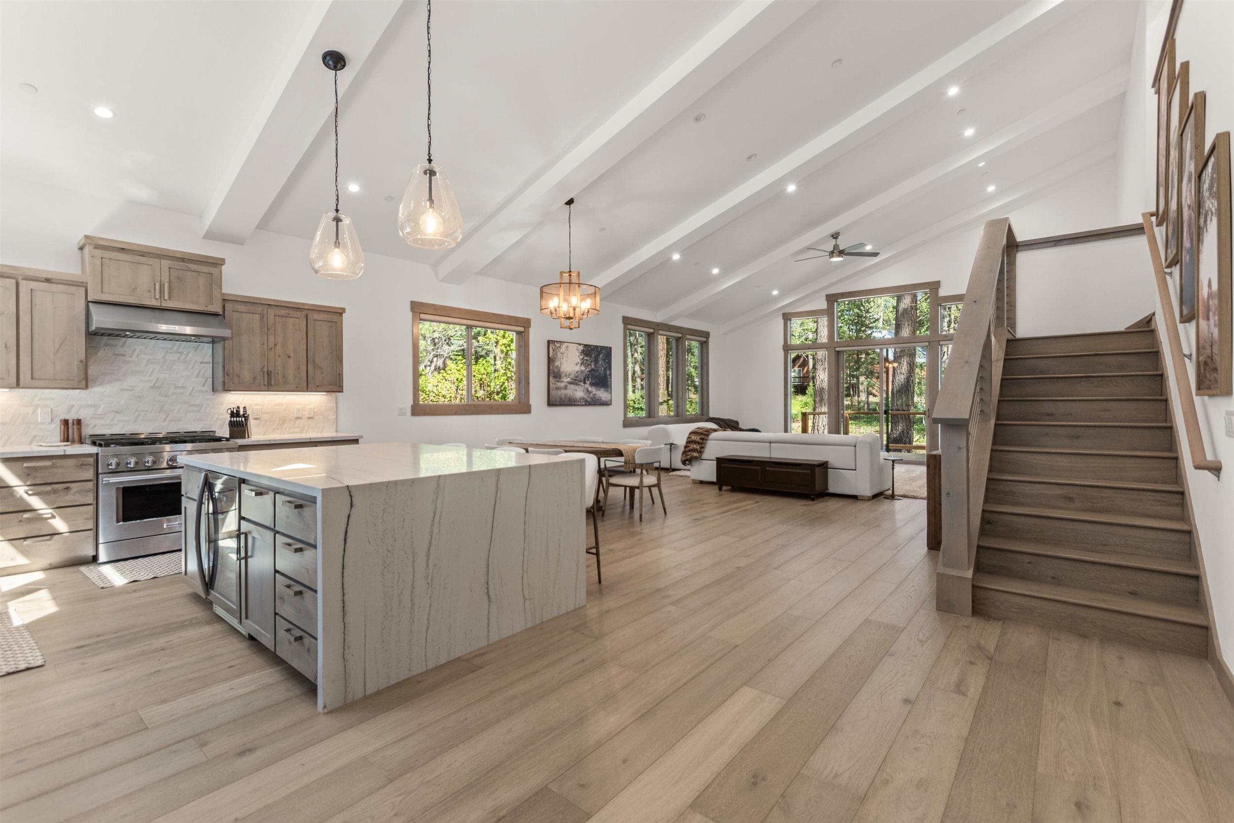 Residential in Truckee 5