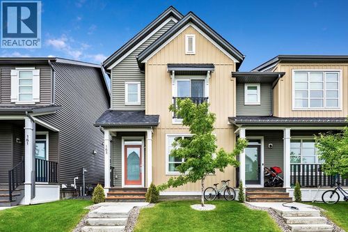 163 Highview Gate Se, Airdrie, AB, T4A3L6 | Card Image