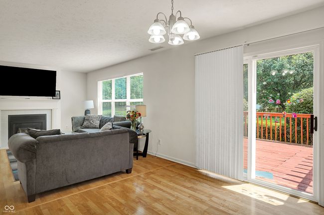 5761 Cantigny Way, House other with 4 bedrooms, 3 bathrooms and null parking in Carmel IN | Image 10