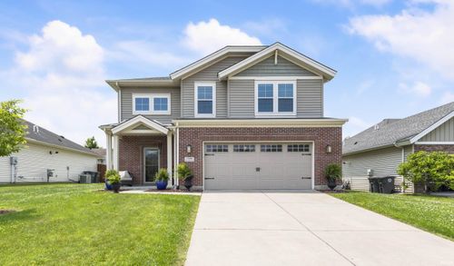 5306 Jona Gold Ct, Evansville, IN, 47711-2307 | Card Image