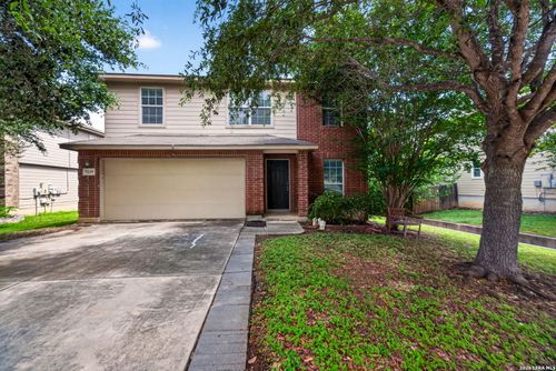 7219 Aldebaran Sun, San Antonio, TX, 78252-2281 | Card Image
