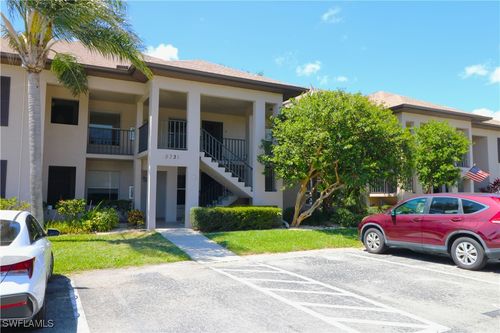 apt-6-5731 Foxlake Dr, NORTH FORT MYERS, FL, 33917-5614 | Card Image