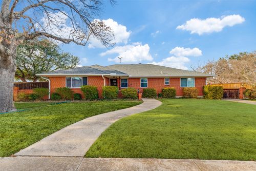 6201 Worth St, Dallas, TX, 75214-4463 | Card Image