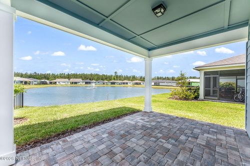377 Tranquil Trail Cir, Yulee, FL, 32097-3666 | Card Image