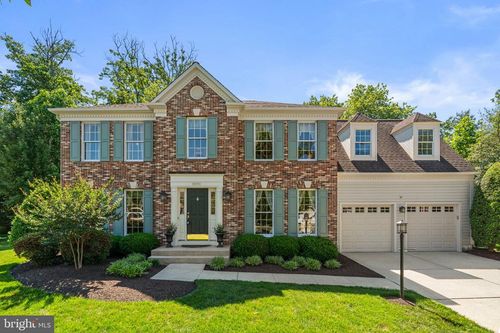 8391 Greenstone Ct, MILLERSVILLE, MD, 21108-1489 | Card Image