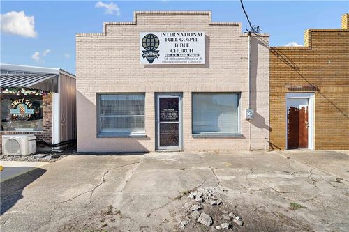 110 S Pensacola Ave, Atmore, AL, 36502-2543 | Card Image