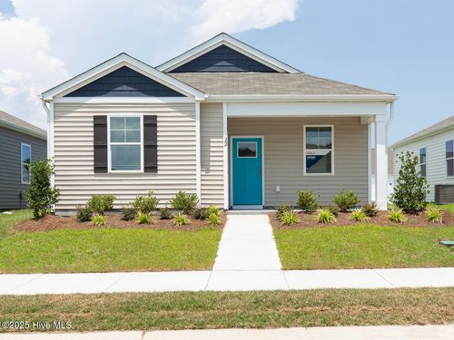 lot-152-59 Bonaparte St, Wilmington, NC, 28411-0600 | Card Image