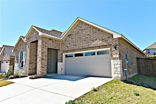 229 Indian Shoal Dr, Georgetown, TX, 78628-2679 | Card Image