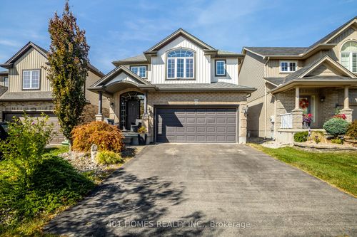 2059 Rollingacres Dr, London, ON, N5X0H2 | Card Image