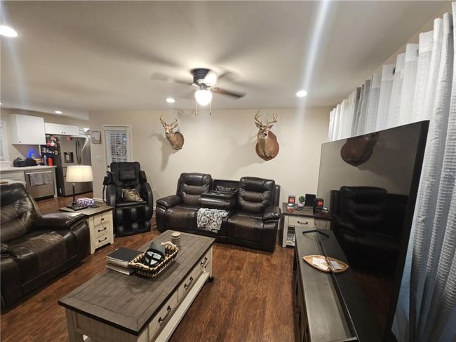 93 Clay Rd, House other with 3 bedrooms, 1 bathrooms and null parking in rockmart GA | Image 11