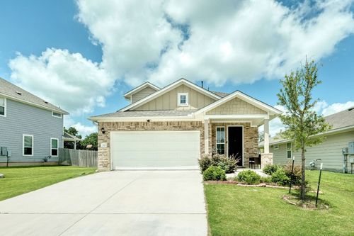 217 Stone Creek Dr, Georgetown, TX, 78628-3074 | Card Image