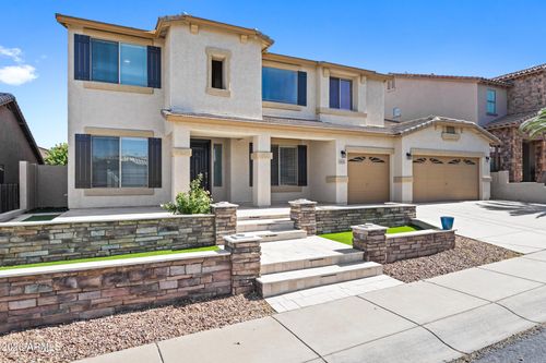 6535 W Brookhart Way, Phoenix, AZ, 85083-7401 | Card Image