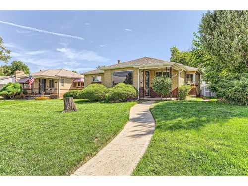 3550 Holly St, Denver, CO, 80207-1210 | Card Image