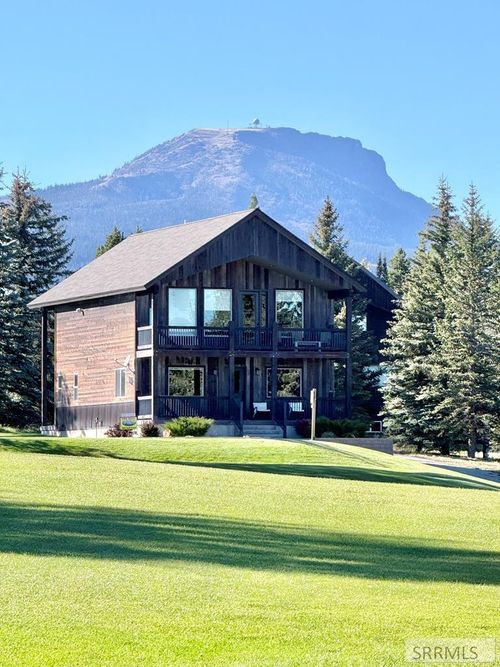 4419 Two Top Rd, Island Park, ID, 83429-5033 | Card Image