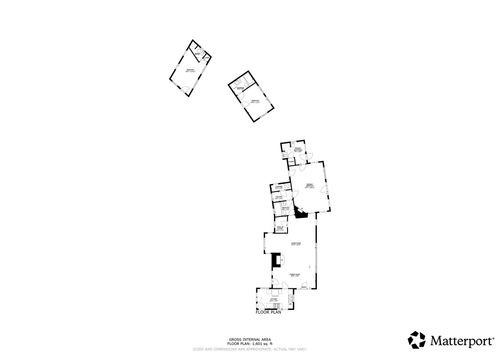 2550 S Araby Dr, Palm Springs, CA, 92264-4903 | Card Image