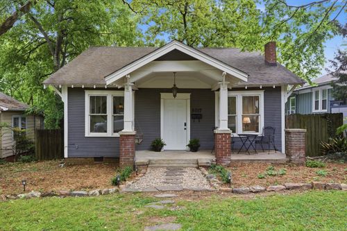 5017 Woodlawn Drive, Little Rock, AR, 72205 | Card Image