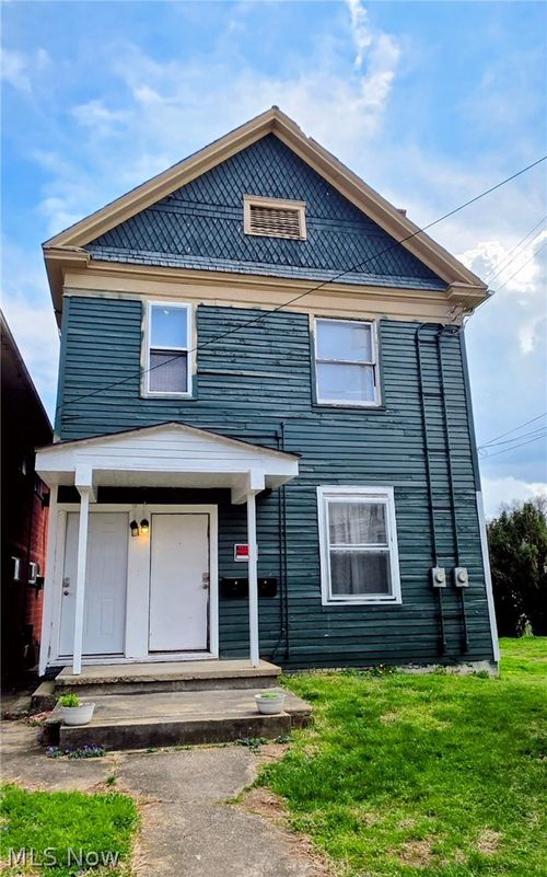 1506 Avery St, Parkersburg, WV, 26101-3914 | Card Image