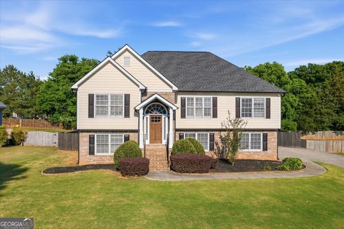 17 Colonial Cir Nw, Cartersville, GA, 30120-7785 | Card Image