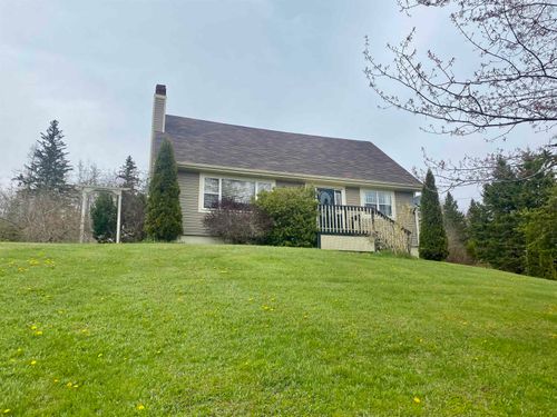 3931 Highway 4, Cleveland, NS, B0E1J0 | Card Image
